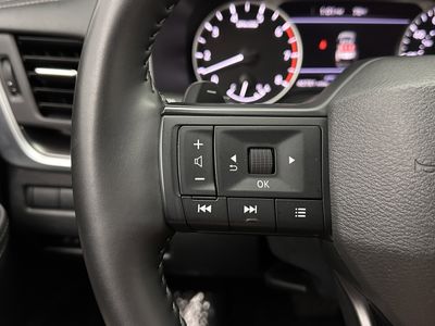 2025 Nissan Rogue - Photo 19