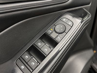2025 Nissan Rogue - Photo 10