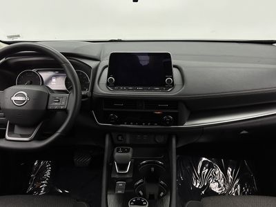 2025 Nissan Rogue - Photo 26