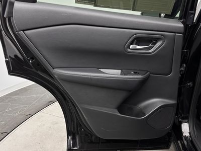 2025 Nissan Rogue - Photo 23