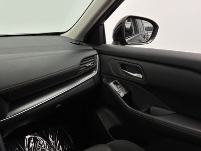 2025 Nissan Rogue - Photo 27