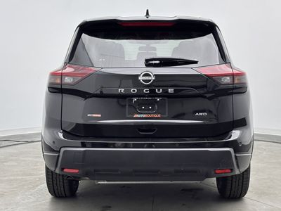 2025 Nissan Rogue - Photo 6
