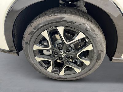 2026 Honda HR-V — photo 11 view