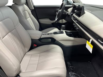 2026 Honda HR-V — photo 27 view