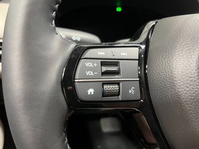 2026 Honda HR-V — photo 15 view