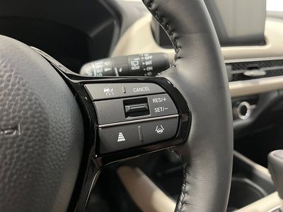 2026 Honda HR-V — photo 16 view