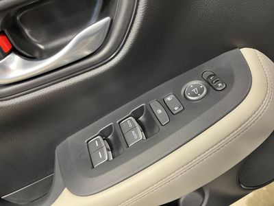 2026 Honda HR-V — photo 14 view