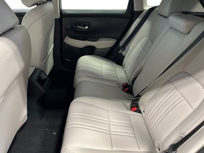2026 Honda HR-V — photo 24 view