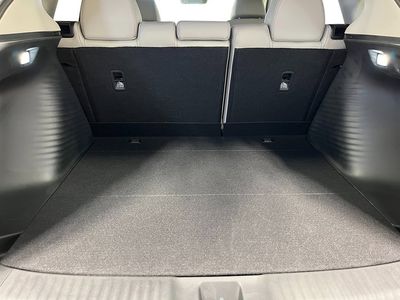 2026 Honda HR-V — photo 25 view
