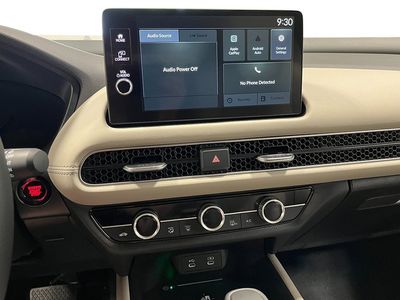 2026 Honda HR-V — photo 22 view