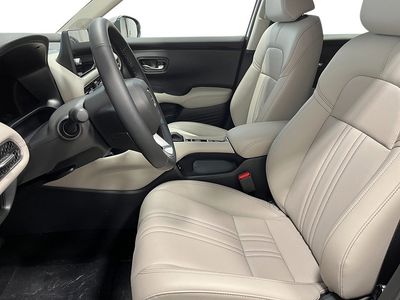 2026 Honda HR-V — photo 12 view