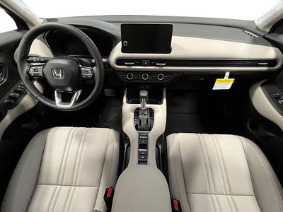 2026 Honda HR-V — photo 19 view