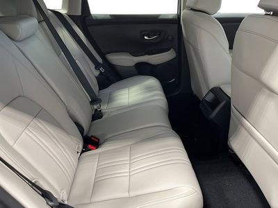 2026 Honda HR-V — photo 26 view