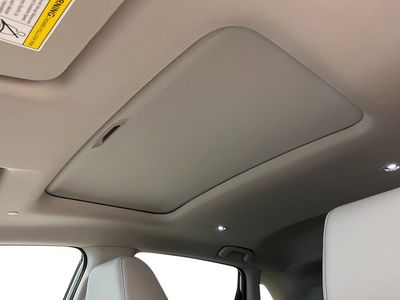 2026 Honda HR-V — photo 20 view