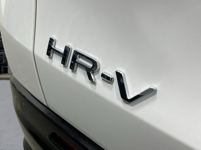 2026 Honda HR-V — photo 9 view