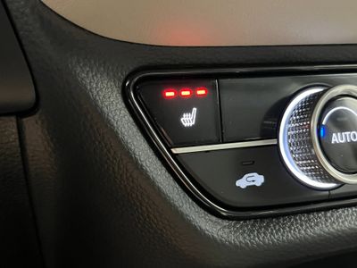 2026 Honda HR-V — photo 17 view
