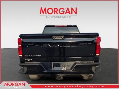 2026 Chevrolet Silverado 2500HD - Photo 6