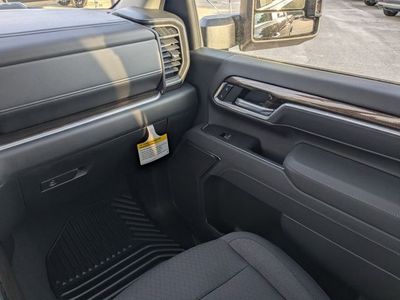 2026 Chevrolet Silverado 2500HD - Photo 14
