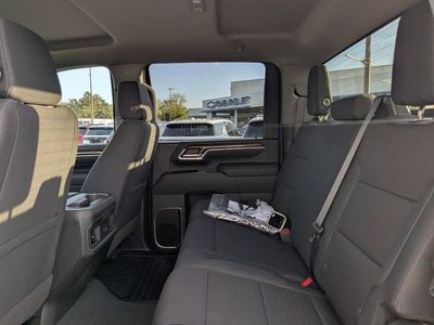 2026 Chevrolet Silverado 2500HD - Photo 10