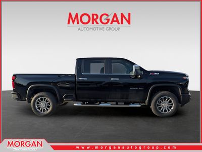 2026 Chevrolet Silverado 2500HD - Photo 7