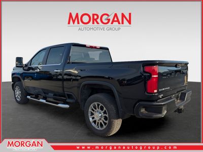2026 Chevrolet Silverado 2500HD - Photo 5