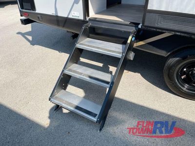 2026 Forest River RV Vibe - Photo 7