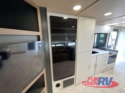 2026 Forest River RV Vibe - Photo 23