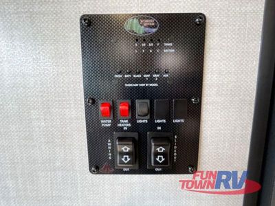 2026 Forest River RV Vibe - Photo 16