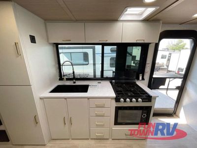 2026 Forest River RV Vibe - Photo 11