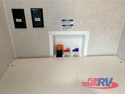 2026 Forest River RV Vibe - Photo 39