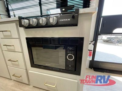 2026 Forest River RV Vibe - Photo 14