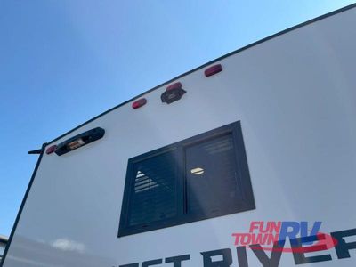 2026 Forest River RV Vibe - Photo 8