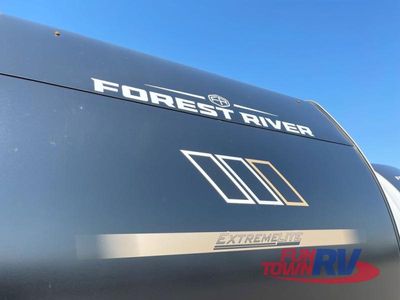 2026 Forest River RV Vibe - Photo 3