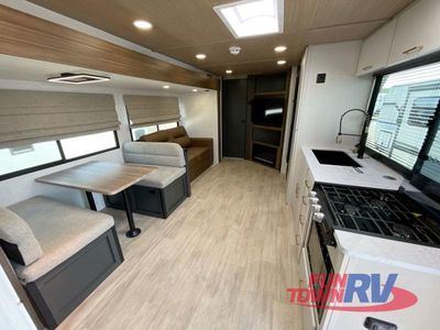2026 Forest River RV Vibe - Photo 10