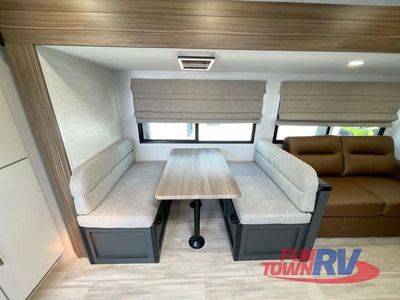 2026 Forest River RV Vibe - Photo 18