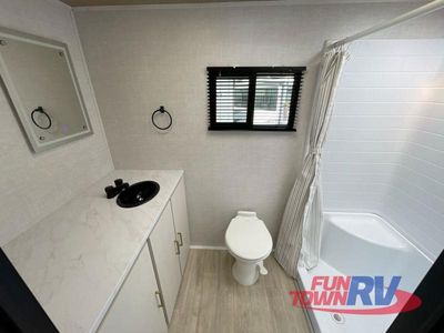 2026 Forest River RV Vibe - Photo 28