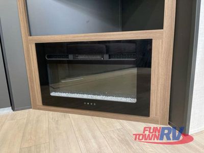 2026 Forest River RV Vibe - Photo 27
