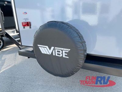 2026 Forest River RV Vibe - Photo 9