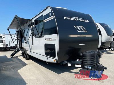 2026 Forest River RV Vibe - Photo 1