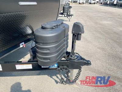 2026 Forest River RV Vibe - Photo 4