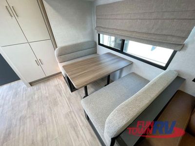 2026 Forest River RV Vibe - Photo 19