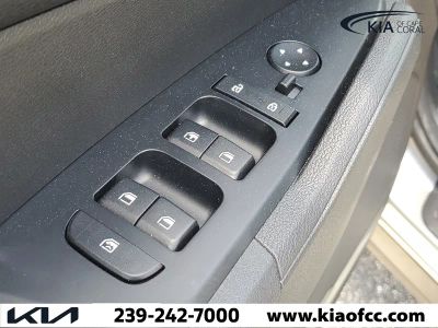 2025 Kia Sportage — photo 20 view