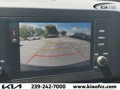 2025 Kia Sportage — photo 24 view