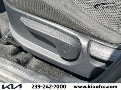 2025 Kia Sportage — photo 18 view