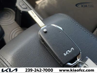 2025 Kia Sportage — photo 29 view
