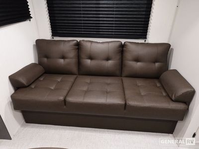 2026 Prime Time RV Avenger - Photo 12