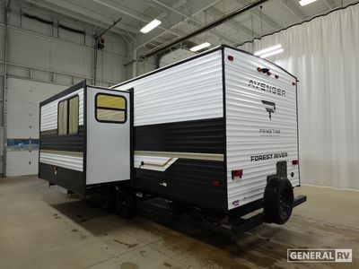 2026 Prime Time RV Avenger - Photo 3