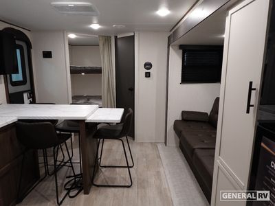 2026 Prime Time RV Avenger - Photo 5