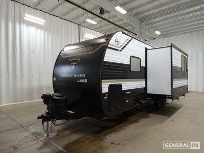 2026 Prime Time RV Avenger - Photo 2