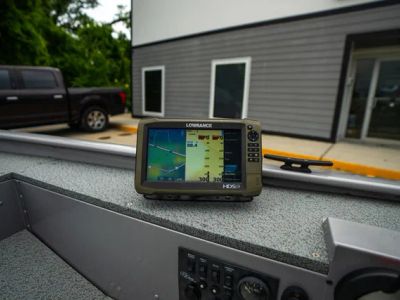 2015 G3 Boats Eagle 170 PFX - Photo 20